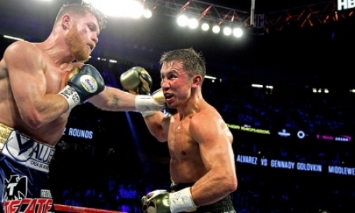 Известный комментатор недоумевает, почему бой Головкин — Альварес не хотят проводить на стадионе