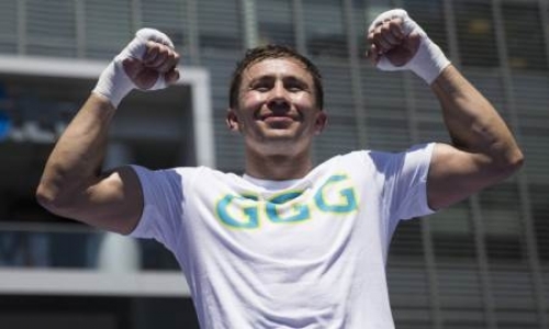 Леффлер перечислил потенциальных соперников Головкина на случай срыва реванша с «Канело»