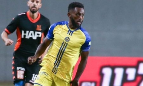 «Маккаби». Что касается состава на матч с «Астаной»