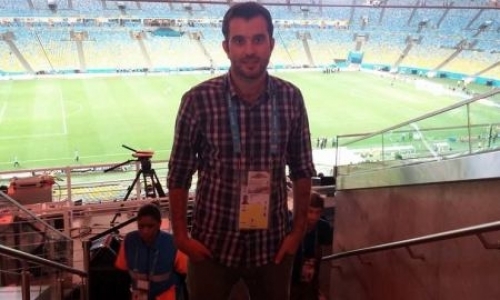 «В условиях жажды мести это будет другая история». Журналист Walla! — о матче «Маккаби» — «Астана»