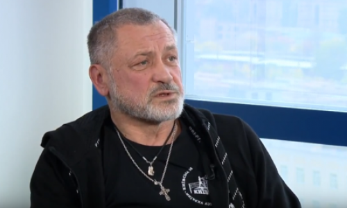 Первый тренер братьев Кличко посоветовал Деревянченко сразиться с Головкиным