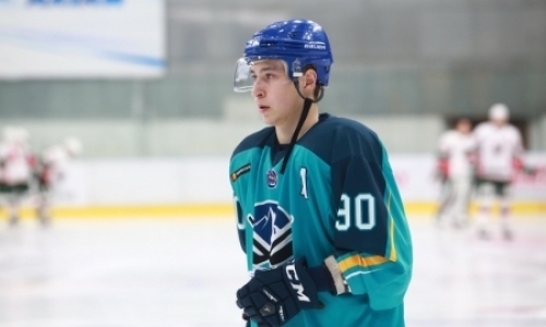 Анатолий Шишов: «На необитаемый остров взял бы с собой клюшку и шайбу»