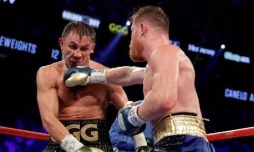Аналитик Boxing News объяснил, почему Головкину необходим реванш с Альваресом