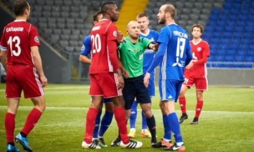 Конец — сезону венец