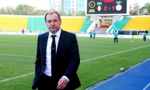 Экс-тренер «Кайрата» может возглавить сборную Сербии