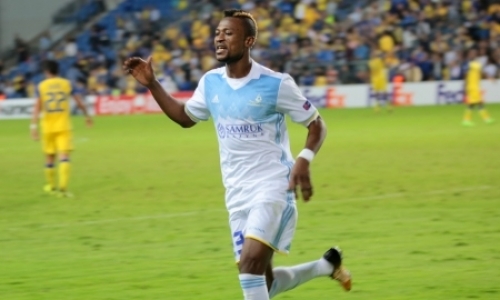 «Астана» установила рекорд по количеству набранных очков в группе еврокубков