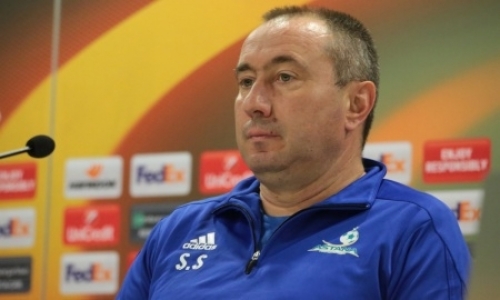 Станимир Стоилов: «„Астана“ может пройти дальше, если наберет 10 очков»