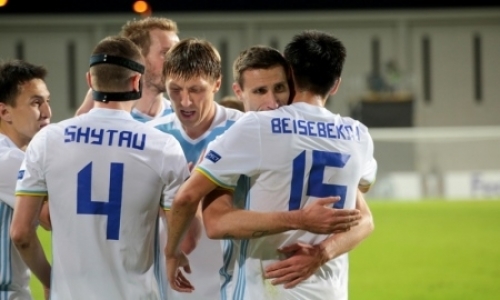 «Астана» поднялась на пять строк в рейтинге клубов УЕФА