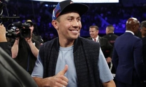 Головкин — второй в P4P-рейтинге Elite Sports NY