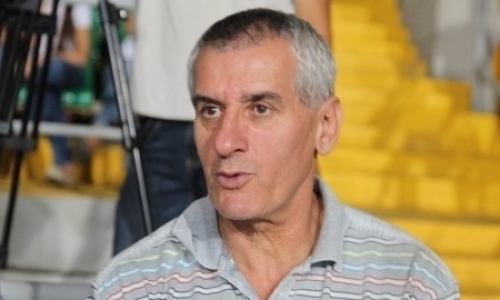 Юсуп Шадиев: «Своей самоотдачей на поле футболисты „Астаны“ заслужили победу»