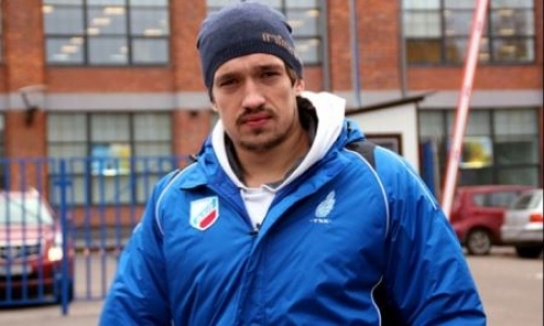 Сергей Дорофеев: «В матче с „Витязем“ легкой прогулки для „Барыса“ не будет»