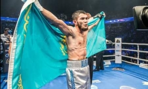 Стиль казахстанского проспекта сравнили с Пациенци и Прайором