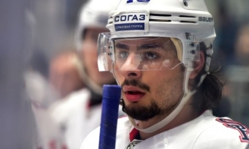 Элиэзер Щербатов: «Казахстан открыл двери к мечтам. Эта страна навсегда в моем сердце»