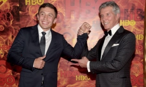 Известный ринг-анонсер ответил на поздравление Головкина