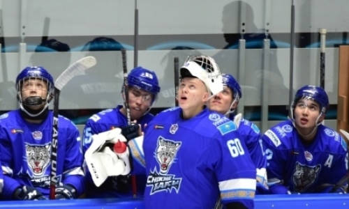 Букмекеры уверены в победе «Снежных Барсов» в игре с «Алтаем»