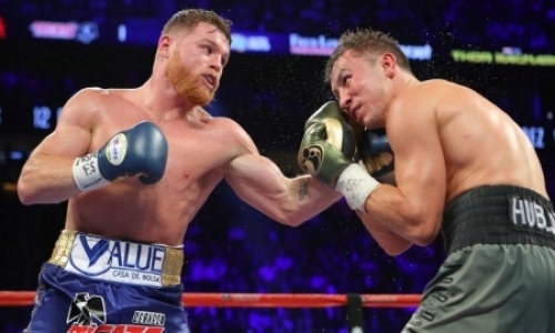 Журналист ESPN назвал потенциальный бой, который круче реванша Головкин — Альварес
