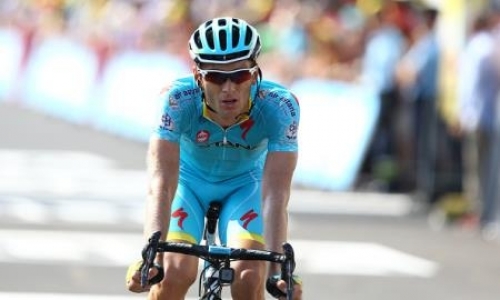 Гривко планирует выступить на Олимпиаде-2022