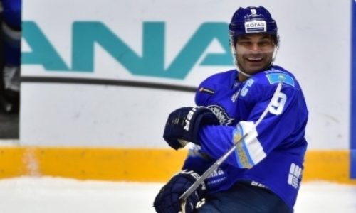 Найджел Доус: «Надеюсь быть в хоккейном мире каждый день. Это потрясающая работа»