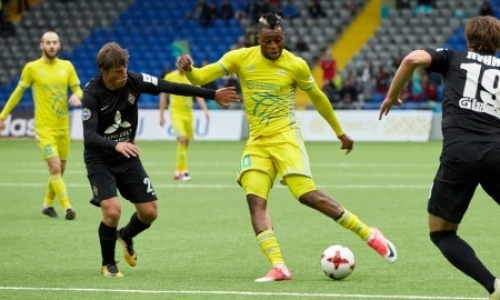 «Астана» vs. «Кайрат» и «Иртыш» vs. «Тобол»: что осталось выяснить в КПЛ-2017