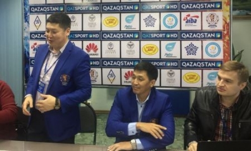 Чемпионат Казахстана по боксу: новшества в судействе