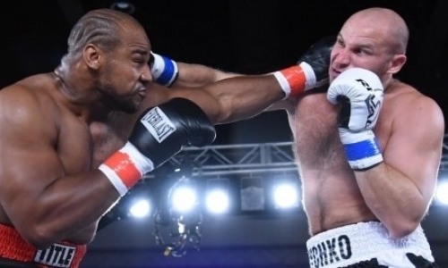 Обозреватель Boxing News оценил шансы Дычко выиграть титул чемпиона Мира