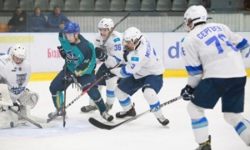 Анатолий Шишов: «Не хватило реализации и голов»