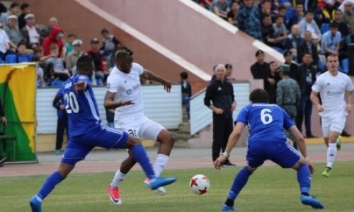 Котировки букмекеров на матчи 33-го тура Премьер-Лиги