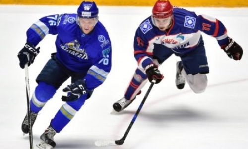 Букмекеры объявили котировки на матчи чемпионата Казахстана