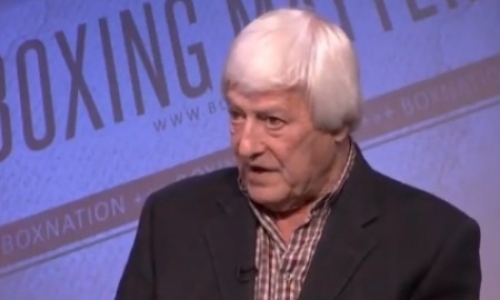 Британский журналист сделал прогноз на бой возможного соперника Головкина Сондерса и Лемье