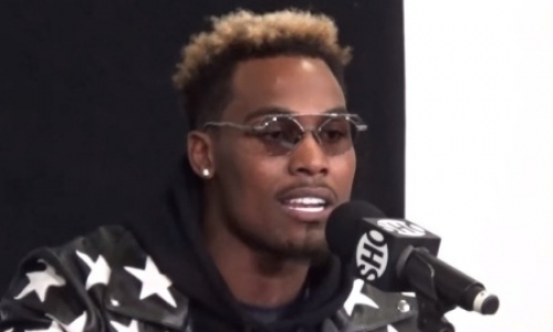 Джермалл Чарло: «Головкин, я покажу тебе, что я — лучший!»