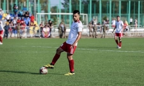 Душан Савич: «Будем играть ради наших болельщиков»