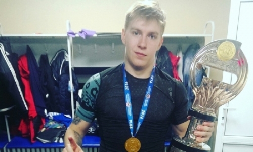 Александр Пелевин: «Уровень чемпионата РК напоминает ВХЛ»