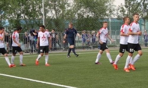 «Кайсар» обыграл «Тараз» и обошел «Шахтер» в таблице 