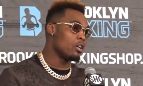 Чарло объяснил, как собирается получить бой с Головкиным