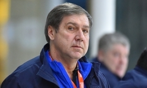 Сергей Старыгин: Вчера повезло нам, сегодня — «Алтаю»