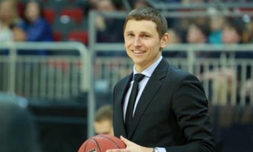 Николайс Мазурс: «В каждом аспекте игры нам не хватило по одному маленькому моменту»