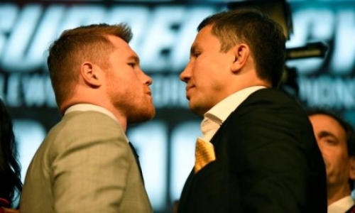 Леффлер прокомментировал сроки переговоров о реванше Головкин — Альварес