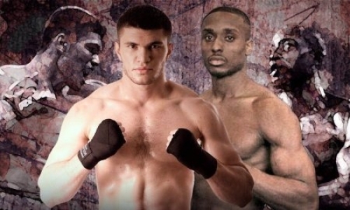 Афиша следующего боя Ахмедова в США