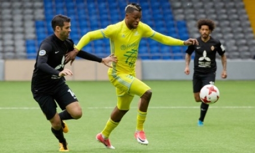 Специалист рассказал, почему «Астана» вновь обошла «Кайрат»