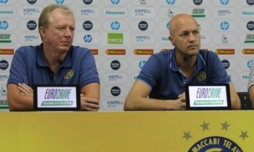 Помощник главного тренера соперника «Астаны» по Лиге Европы может возглавить «Рейнджерс»