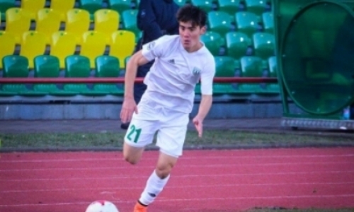 Наурызбек Жагоров: «Несмотря на все трудности, мы провели хороший сезон»