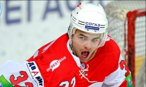 Изменения в составе «Арлана»