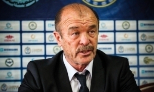 Байсеитов рассказал о составе и главном тренере «Ордабасы» на следующий сезон