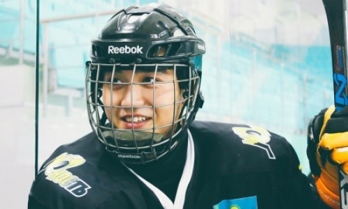 Пряхин пополнил состав «Темиртау»