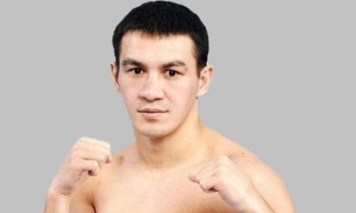 Три казахстанских боксера прошли церемонию взвешивания в Екатеринбурге