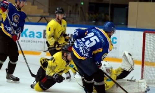 Букмекеры уверены в победе «Темиртау» в матче с «Алматы»