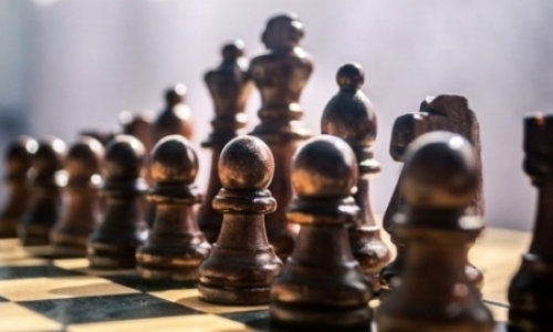 Именитые шахматисты из Казахстана поборются за призы «Баку Опен-2017»