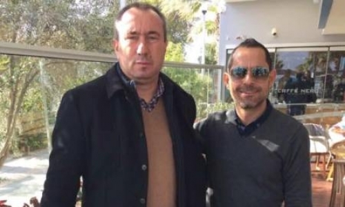 «Станимир легко мог бы работать в „Барселоне“ или „Манчестер Юнайтед“». Менеджер Стоилова об интересе «Фенербахче»