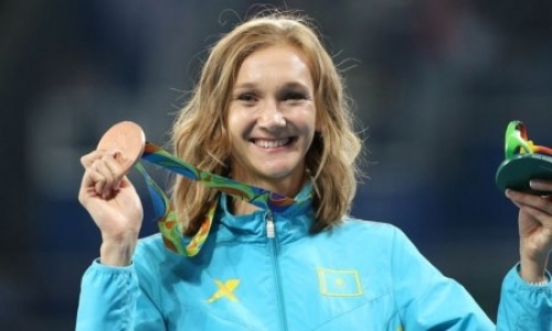 Олимпийская чемпионка посетит матч «Торпедо»