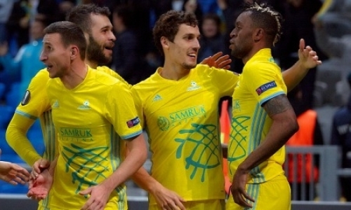 Кто в ФК «Астана» остается в тени Станимира Стойлова?